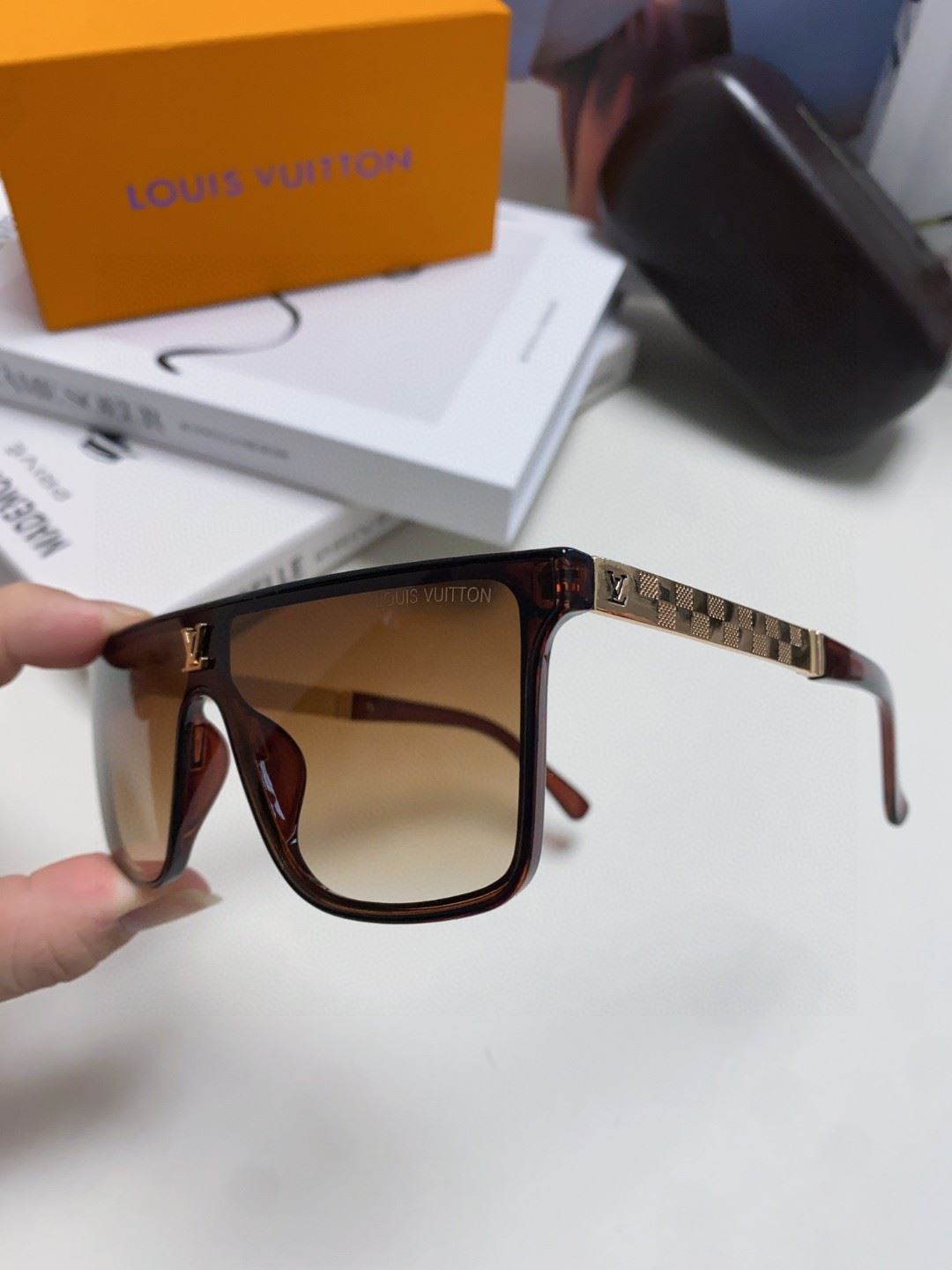 Louis Vuitton Sunglasses